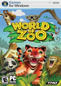 скачать игру бесплатно World of Zoo (2009/ENG/MULTI8) PC