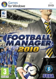 скачать игру Football Manager 2010