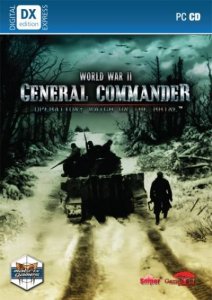 скачать игру бесплатно World War II: General Commander (2009/ENG)