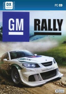 скачать игру бесплатно GM Rally (2009/RUS) PC