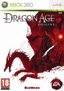 скачать игру бесплатно Dragon Age: Origins (2009/ENG/XBOX360)