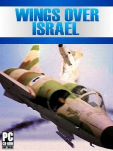скачать игру бесплатно Небо Израиля / Wings over Israel  (2008 / EN)