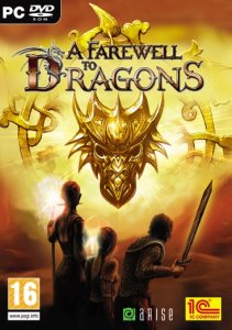 скачать игру бесплатно A Farewell To Dragons (2009/ENG)
