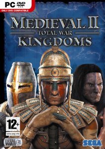 скачать игру бесплатно Medieval II: Total War Kingdoms (2007/ENG)