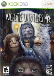 скачать игру Where the Wild Things Are 