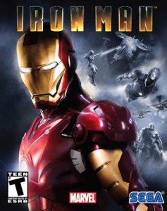 скачать игру бесплатно Железный человек (2008/RUS/RePack) PC