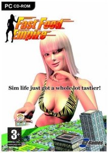 скачать игру бесплатно Fast Food Empire (2009/ENG)