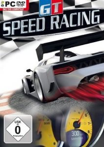 скачать игру бесплатно GT Speed Racing (2009/DE)
