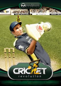 скачать игру Cricket Revolution 