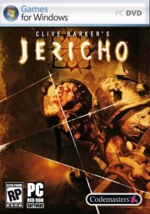 скачать игру бесплатно Clive Barker's Jericho (2007/RUS) PC