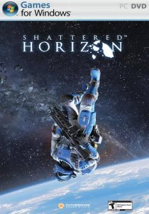 скачать игру бесплатно Shattered Horizon: Взорвать горизонт (2009/RUS) PC