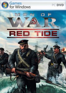 скачать игру бесплатно Men of War: Red Tide (2009/ENG)