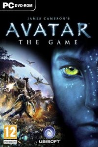 скачать игру бесплатно Аватар: The Game (2009/ENG/RUS) PC