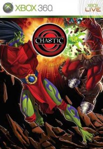 скачать игру бесплатно Chaotic: Shadow Warriors (2009/ENG/XBOX360)