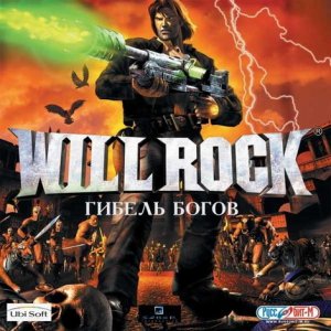 скачать игру бесплатно Will Rock: Гибель богов (2003/RUS) PC