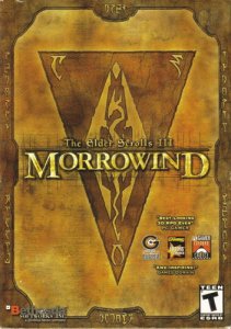 скачать игру бесплатно TES III Morrowind + GoldPack (2002/RUS)