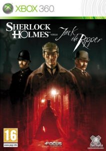 скачать игру бесплатно Sherlock Holmes vs. Jack the Ripper (2009/ENG/XBOX360)