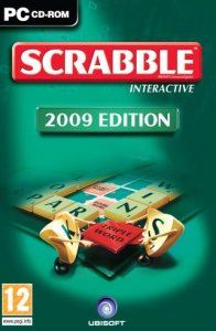 скачать игру бесплатно Scrabble 2009 (2009/MULTI3/ENG)