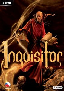 скачать игру бесплатно Inquisitor (2009/RUS/ENG) PC