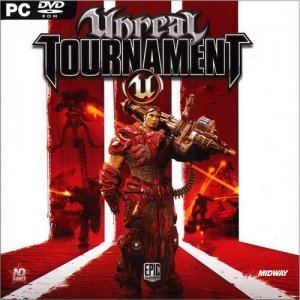 скачать игру бесплатно Unreal Tournament 3 (2007/RUS)