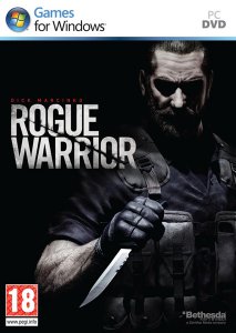 скачать игру бесплатно Rogue Warrior (2009/RUS) PC