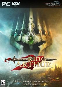скачать игру бесплатно King Arthur: The Role-playing Wargame (2009/ENG/RePack)