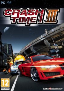 скачать игру бесплатно Crash Time 3 (2009/MULTI3)