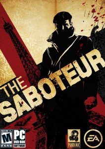 скачать игру The Saboteur 