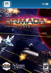 скачать игру Armada 2526 