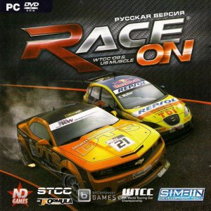 скачать игру бесплатно Race ON (2009/RUS/ND)
