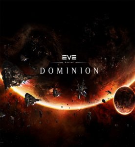 скачать игру EVE Online: Dominion 