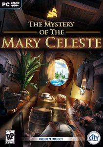 скачать игру The Mystery Of The Mary Celeste 