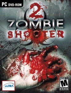 скачать игру бесплатно Zombie Shooter 2 (Repack/RUS/2009) PC
