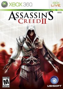 скачать игру бесплатно Assassin`s Creed 2 (2009/RUS) XBOX360