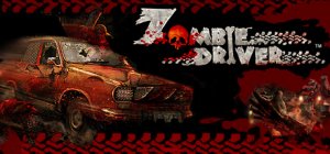 скачать игру Zombie Driver 