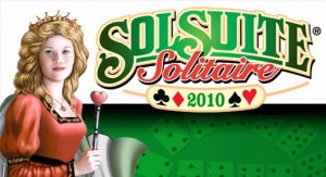 игра SolSuite 2010 v.10.2
