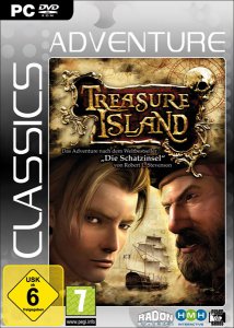скачать игру Treasure Island 