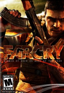 скачать игру Вселенная Far Cry 24 в 1 