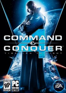 скачать игру бесплатно Command & Conquer 4: Эпилог (2010/RUS) PC