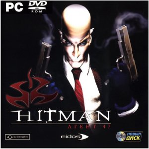 скачать игру бесплатно Hitman: Агент 47 (2000/RUS) PC