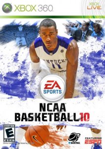 скачать игру бесплатно NCAA Basketball 10 (2009/ENG) XBOX360