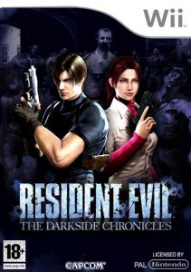 скачать игру бесплатно Resident Evil: The Darkside Chronicles (2009/Multi5) PC