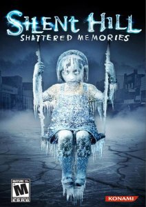 скачать игру бесплатно Silent Hill: Shattered Memories (2009/MULTI5) PC