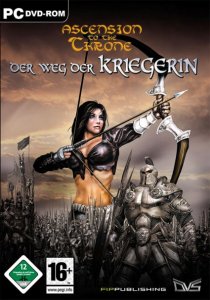 скачать игру бесплатно Ascension to the Throne: Valkyrie (2009/ENG) PC
