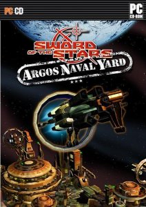 скачать игру бесплатно Sword of the Stars: Боевой флот Аргоса (2009/RUS) PC