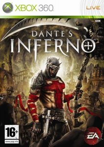 скачать игру бесплатно Dante's Inferno (2010/ENG) XBOX360