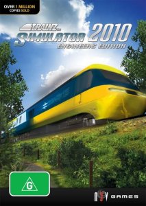 скачать игру Trainz Simulator 2010: Engineers Edition 