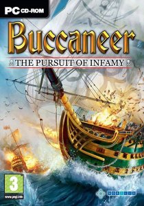 скачать игру бесплатно Buccaneer: The Pursuit of Infamy (2009/ENG) PC