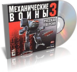 скачать игру бесплатно MechWarrior 3 + MechWarrior 3: Pirate's Moon (RUS/ENG/1999) PC
