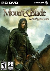 скачать игру бесплатно Mount & Blade: Семнадцатый век (2009/RUS/ADDON) PC